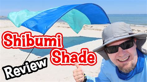 Shibumi shade reviews - Jun 23, 2022 · We bought this Shibumi Shade after seeing it on the beach and asking the owners about it. Get it here: https://amzn.to/3YNxBPR#shibumi #beachshade #beach #b... 